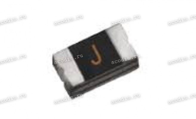 Предохранитель PTTC SMD0603P050TF 0.5A 6V POLYSWITCH (J, Asus p/n: 07013-00140000) NEW original