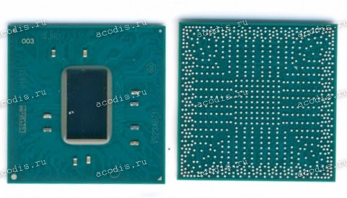 Микросхема Intel GLQ170 SR2C5 FCBGA837 PCH-H DT SKYLAKE 943510 (Asus p/n: 02001-005701SI) NEW original