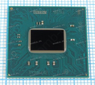 Микросхема Intel GL82B250 SR2WC PCH-H FCBGA885 KABYLAKE 951173 (Asus p/n: 02001-00670300) NEW original Микросхема Intel GL82B250 SR2WC PCH-H FCBGA885 KABYLAKE 951173 (Asus p/n: 02001-00670300) NEW original