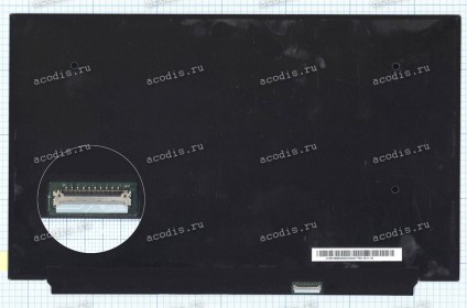 NE156FHM-NZ3 V8.1 (360Hz, 74%, узкая, шаг 0.4mm) 1920x1080 LED 40 пин slim new NE156FHM-NZ3 V8.1 (360Hz, 74%, узкая, шаг 0.4mm) 1920x1080 LED 40 пин slim new