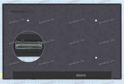 N160JME-GE2 (165Hz, 72%) 1920x1200 LED 40 пин semi-slim new N160JME-GE2 (165Hz, 72%) 1920x1200 LED 40 пин semi-slim new