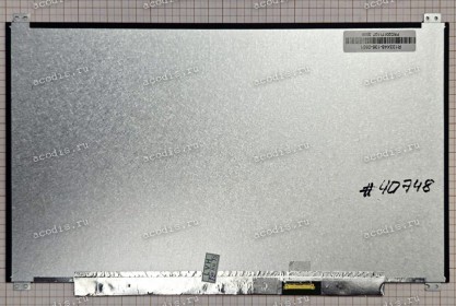 R133X48-136-0501 (узкая) 1920x1080 LED 30 пин slim разбор R133X48-136-0501 (узкая) 1920x1080 LED 30 пин slim разбор