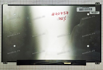 FTM133207A (72%) 1920x1080 LED 30 пин slim разбор FTM133207A (72%) 1920x1080 LED 30 пин slim разбор