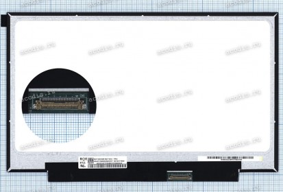 NV116WHM-N47 1366x768 LED 30 пин slim Б / У NV116WHM-N47 1366x768 LED 30 пин slim Б / У