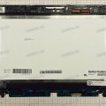 11.6 inch Lenovo Yoga 2 11 (LP116WF1-SPA2 + тач) oem 1920x1080 LED  разбор