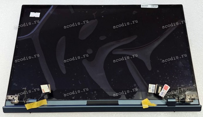 Крышка в сборе ASUS UX582LR-1B (OLED) серо-зеленая 3840x2160 LED new