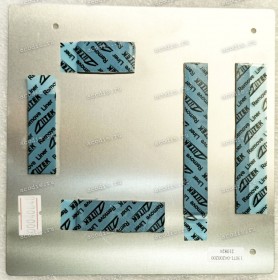 Heatsink Asus MB (p/n 13071-04200200) RMA_RTX3070KO_PAD (Additional_PAD)