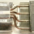 Heatsink Asus Graphics card (p/n 13070-01900600) TUF 3FAN V2_FS_A1