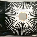 Сист.охл. Asus Graphics card GTX 1060 PH-GTX1060 GTX1060-3G (p/n 13070-01350600) TUF 3FAN V2_FS_A1