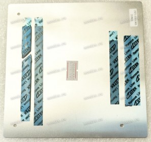 Heatsink Asus Graphics card (p/n 13071-03631800) RMA_RTX3080_STRIX_BP_PAD (Additional_PAD)