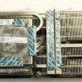 Сист.охл. Asus Graphics card (p/n 13070-02743200, 13070-01656800) 3FAN_3S_BIGMETA_EF_GYS_N3_LITEON