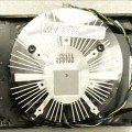 Сист.охл. Asus Graphics card Nvidia GT730-FML-2G (p/n 13070-00520700) FMLII_S FS FD_4P_4K2_2B_NEW