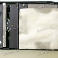 Сист.охл. Asus Graphics card Nvidia TURBO-GTX1080TI-11G (p/n 13070-01311100) 1080TI_TURBO FD GMB N2