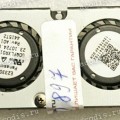 Кулер Lenovo ThinkPad X1 (p/n UDQF2FR11BAR UDQF2FR12BAR UDQFLXR01BAR) Helix Cooling Fan