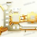 Heatsink Asus TUF Gaming A15 FA506QM, FA706QR, FA506QR (p/n 13NR0600AM0301) THERMAL MODULE ASSY Heatsink Asus TUF Gaming A15 FA506QM, FA706QR, FA506QR (p/n 13NR0600AM0301) THERMAL MODULE ASSY