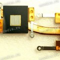 Heatsink Asus X415EP X515EP (p/n 13NB0TU0AM0102) THM MOD ASSY Heatsink Asus X415EP X515EP (p/n 13NB0TU0AM0102) THM MOD ASSY