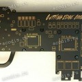 Heatsink Asus G513QY, G713QY (p/n 13NR06V0AM0111) THERMAL ASSY Heatsink Asus G513QY, G713QY (p/n 13NR06V0AM0111) THERMAL ASSY