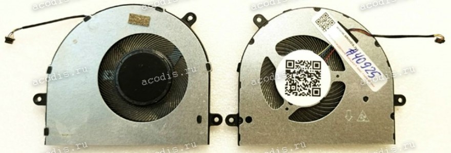 Кулер Digma Pro Fortis M, Pro Fortis M Ryzen 3, Ryzen 5, DN15P5-8CXN01, DN15R5-8CXW01, DN17P3-8CXN01, DEXP Atlas M15-I3W300, M15-I3W301, Gateway GWNC31514-BK, GWNC31514-BL, GWTN141-4, Haier I1500SM, I1500SD (SP23791, BF08005H05FP_5V / 0,5A, SL DC 8005 5V