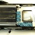 Сист.охл. Asus Graphics card Asus GeForce RTX TUF Gaming PG190_TUF_250W_EF_KG (p/n 13070-02343900, 0771-V2333-M) 3 кулера, 4 pin, 7 pin