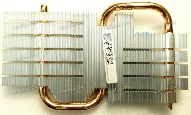 Heatsink Asus Graphics card GTX1650S (p/n 13071-03490300) GTX1650S_4L_TUF_S_175*105*19 Heatsink Asus Graphics card GTX1650S (p/n 13071-03490300) GTX1650S_4L_TUF_S_175*105*19