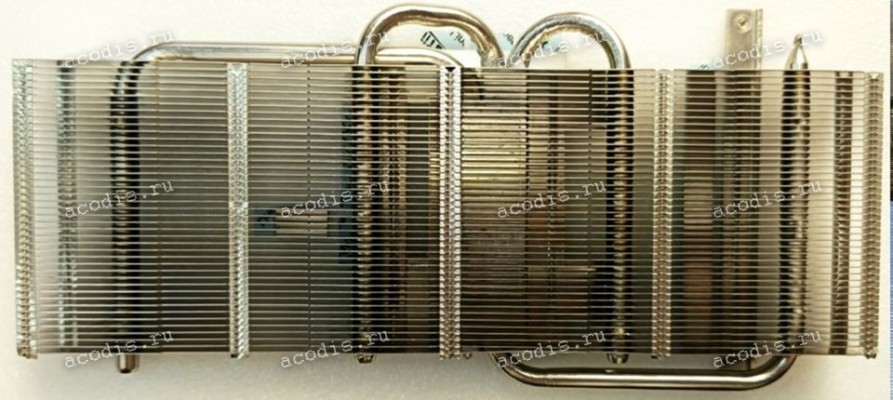 Heatsink Asus Graphics card (p/n 13071-04200500) RTX3070SI_DUAL_HS_NTK Heatsink Asus Graphics card (p/n 13071-04200500) RTX3070SI_DUAL_HS_NTK