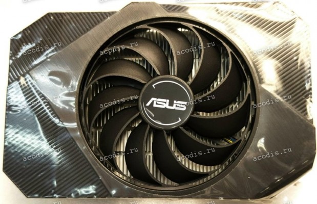 Сист.охл. Asus Graphics card (p/n 13070-02380000) PH_MEMORYPAD_UP_EF_KFS, 1 кулер 6 pin Сист.охл. Asus Graphics card (p/n 13070-02380000) PH_MEMORYPAD_UP_EF_KFS, 1 кулер 6 pin