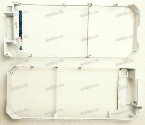 Heatsink Asus Graphics card (p/n 13071-03710300) THERMAL DIE_CASTING_FOR_3090GD_N1 Heatsink Asus Graphics card (p/n 13071-03710300) THERMAL DIE_CASTING_FOR_3090GD_N1