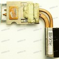 Heatsink MSI MegaBook GT780 Series MS-1761, GT683 MS-16F2, GT60 MS-16F3, GT70 (p/n E31-0900332-TA9, E310900332TA900) CPU