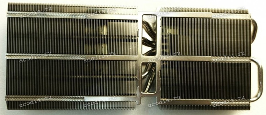 Heatsink Asus Graphics card (p/n 13070-02080000) 5HP_FANSINK_A1