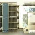 Heatsink Asus Graphics card (p/n 13070-02080000) 5HP_FANSINK_A1