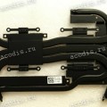 Heatsink Asus ROG Zephyrus G14 GA401 Series GA401QE GA401QH GA401IHR GA401QC (p/n 13NR05R0AM0402 13NR05R0AM0401) GA401QE THERMAL MODULE NEW SG ASM GPU CPU / FORCECON Heatsink Asus ROG Zephyrus G14 GA401 Series GA401QE GA401QH GA401IHR GA401QC (p/n 13NR05R0AM0402 13NR05R0AM0401) GA401QE THERMAL MODULE NEW SG ASM GPU CPU / FORCECON