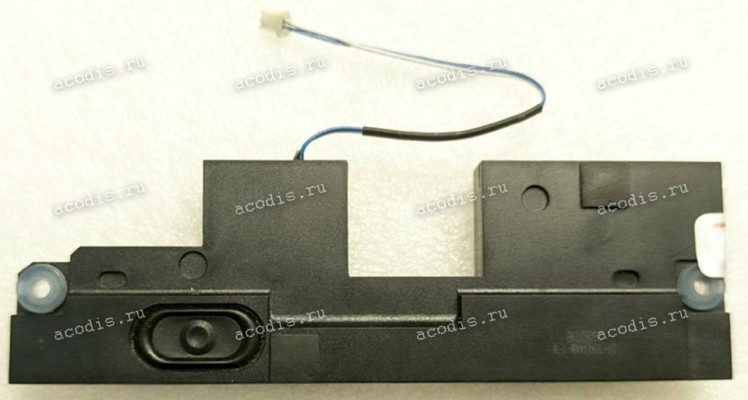 Speaker Lenovo IdeaPad 110-15ACL 15.6" (p/n PK23000NUY0) Left or Right, 2 pin Speaker Lenovo IdeaPad 110-15ACL 15.6" (p/n PK23000NUY0) Left or Right, 2 pin