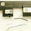Speaker Lenovo IdeaPad 110-15ACL 15.6" (p/n PK23000NUY0) Left or Right, 2 pin Speaker Lenovo IdeaPad 110-15ACL 15.6" (p/n PK23000NUY0) Left or Right, 2 pin