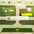 TouchPad Module Lenovo IdeaPad Yoga 710-15IKB Yoga 710-15ISK (p/n 920-002382-01 RevA) with holder with black cover