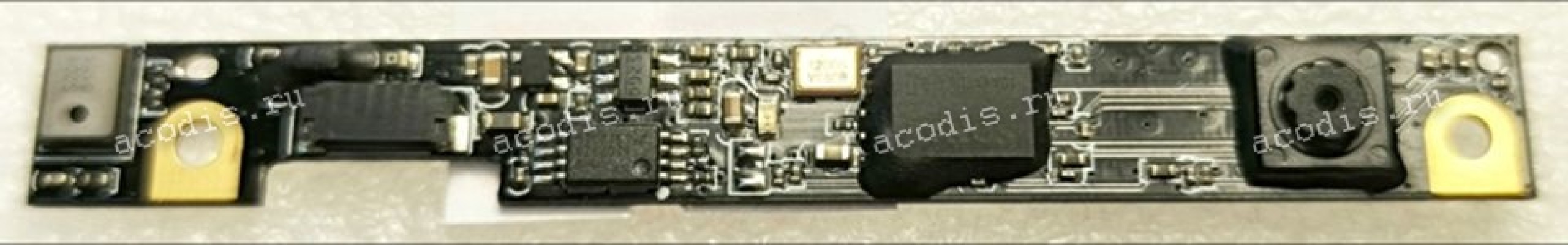 Camera Sony Vaio VPCEE41FX PCG-61611L, PCG-71511V VPCEF4E1R (p/n CN031A-S33B-HN01) DISPLAY WEBCAM