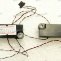 Speakers Toshiba Satellite L775-1AW, L775-13G, L770, L670 & Cable 4 pin Speakers Toshiba Satellite L775-1AW, L775-13G, L770, L670 & Cable 4 pin