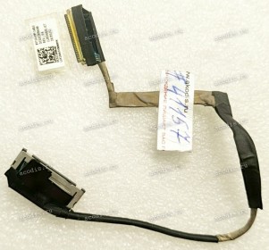 LCD LVDS cable Lenovo IdeaPad Y700-17ISK 17.3" (p/n DC02C009N00) LCD Video Cable