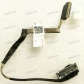 LCD LVDS cable Lenovo IdeaPad Y700-17ISK 17.3" (p/n DC02C009N00) LCD Video Cable