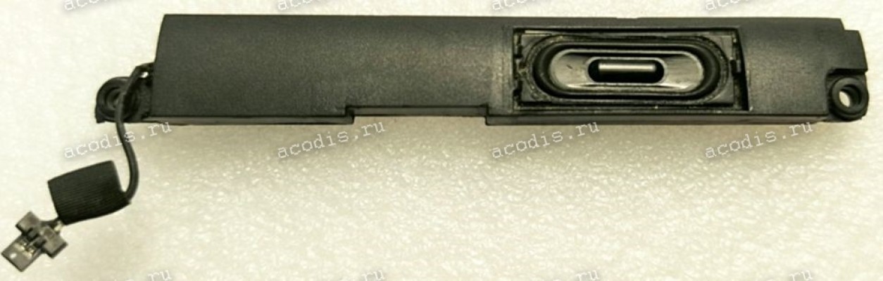 Speaker Lenovo IdeaPad U330 U330T U330P Left 2 pin левый Speaker Lenovo IdeaPad U330 U330T U330P Left 2 pin левый