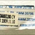 Button Board Acer Aspire 5942, 5942G-728G64 (p/n NCQD0 LS-5511P Rev:1.0) & Cable (NBX0000K200 REV:1.0)