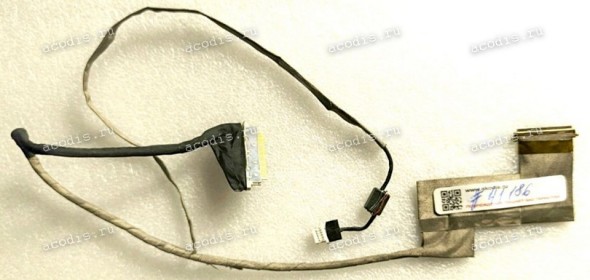 LCD LVDS cable Acer Aspire 5942G-728G64, 5940 (p/n DC02000ZY10 Rev:1.0)