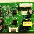 Power Supply Board Asus Monitor LMT VG279Q (p/n 04020-03081000, 4H.33V33.A10) LED BOARD V2 (плата питания подсветки монитора)