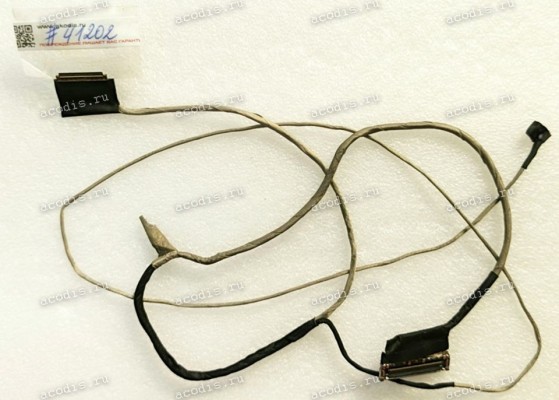 LCD eDP cable Lenovo IdeaPad 320s, 320s-15ABR, 320s-15AST, 320s-15IKB, 320s-15ISK (pn DC02002R300 REV:1.0) LCD eDP cable Lenovo IdeaPad 320s, 320s-15ABR, 320s-15AST, 320s-15IKB, 320s-15ISK (pn DC02002R300 REV:1.0)