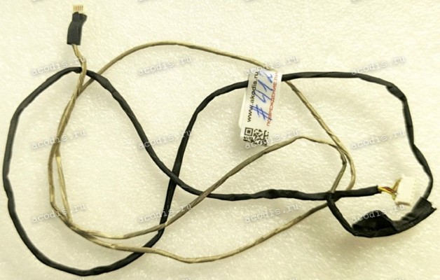 Camera cable Samsung RV710, RV711, RV720 MB: Samsung Scala2-17NP-RV711 Camera cable Samsung RV710, RV711, RV720 MB: Samsung Scala2-17NP-RV711