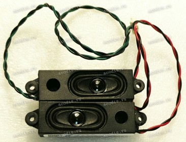 Speakers ViewSonic (p/n 618100102971R, SK 8Ω 1.5W) OEM SPEAKER для монитора 4 pin Speakers ViewSonic (p/n 618100102971R, SK 8Ω 1.5W) OEM SPEAKER для монитора 4 pin