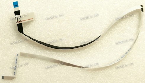 FFC шлейф 10 pin прямой, шаг 0.5 mm, длина 455 mm Asus LMT VP239H VP239T VP239H-P VP239N (p/n 14011-01210000) TPV/F95G176W-10445 LCD Monitor FFC CABLE(L&T) FFC шлейф 10 pin прямой, шаг 0.5 mm, длина 455 mm Asus LMT VP239H VP239T VP239H-P VP239N (p/n 14011-01210000) TPV/F95G176W-10445 LCD Monitor FFC CABLE(L&T)