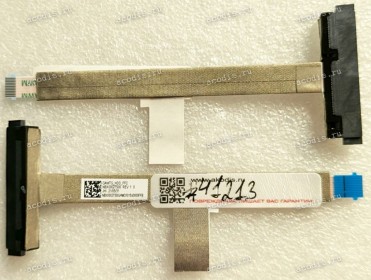 HDD SATA Cable Asus E5202WHA E5202WHAK E5402WHAK E5402WHAT(p/n 14010-00721100, NBX0002T500 Rev:1.0) E5202WHA HDD FFC COMPAL/71NKK188027 FFC 12 pin шаг 0.5 mm L=95 mm, Isolation HDD SATA Cable Asus E5202WHA E5202WHAK E5402WHAK E5402WHAT(p/n 14010-00721100, NBX0002T500 Rev:1.0) E5202WHA HDD FFC COMPAL/71NKK188027 FFC 12 pin шаг 0.5 mm L=95 mm, Isolation