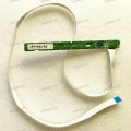 Switchboard Asus LMT VP229 (p/n 04020-02163100, 4H.4Y303.A00) LCD Monitor KEY BOARD QISDA/5E.4Y303.001 & Cable FFC 8 pin