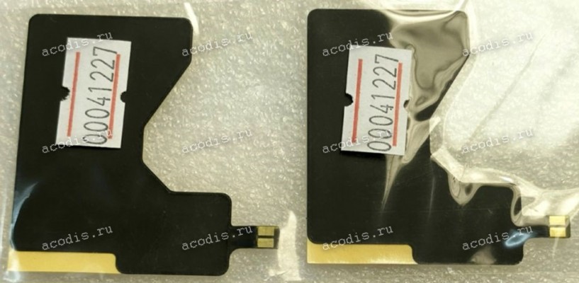 NFC Antenna Asus ROG Phone 5 ZS673KS ROG Phone 5s Pro ZS676KS (p/n 14008-04291000) NFC ANTENNA_PR / INPAQ/NF-C-F9-R0-084-2