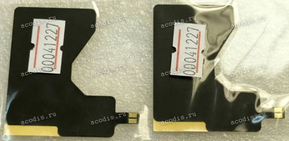 NFC Antenna Asus ROG Phone 5 ZS673KS ROG Phone 5s Pro ZS676KS (p/n 14008-04291000) NFC ANTENNA_PR / INPAQ/NF-C-F9-R0-084-2